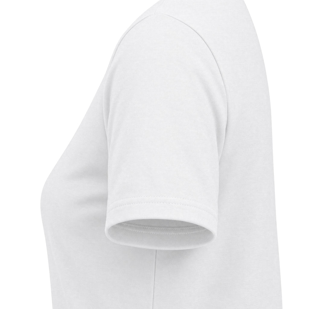 Smut Shelfie Squad V-Neck Tee