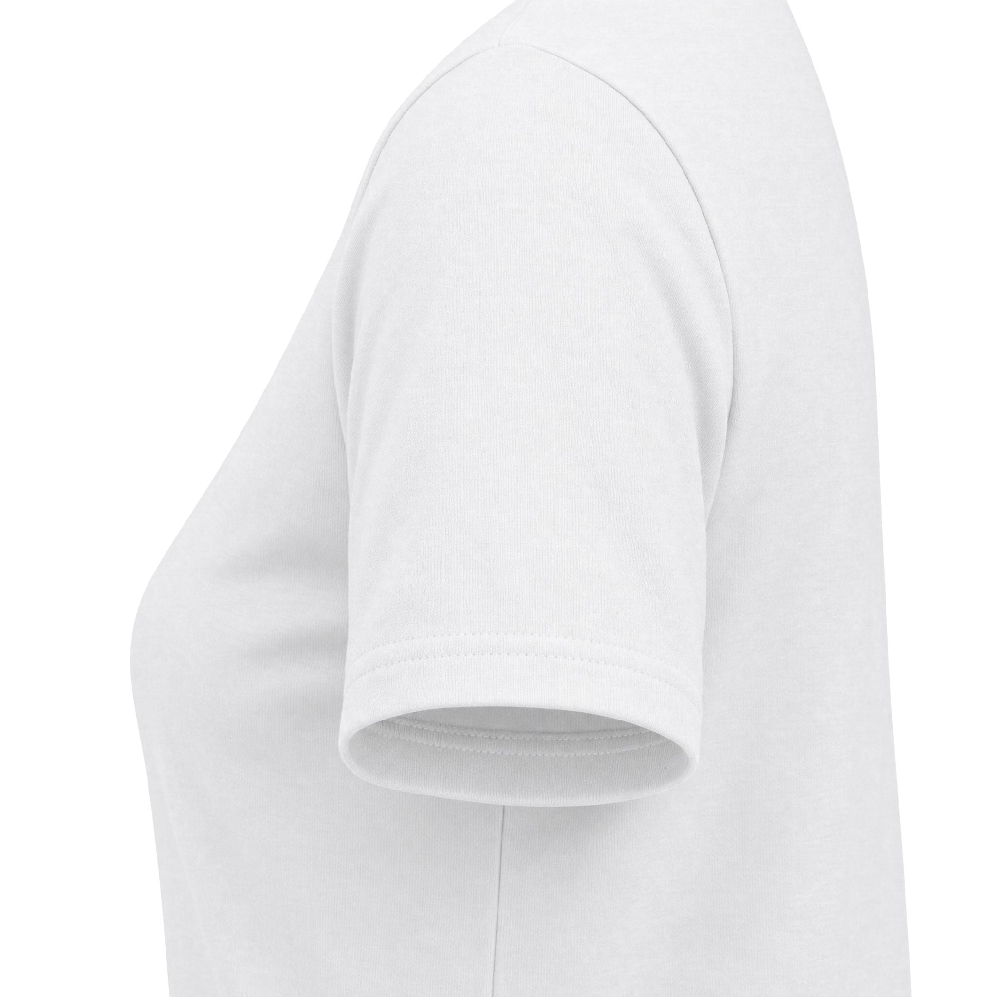 Smut Shelfie Squad V-Neck Tee