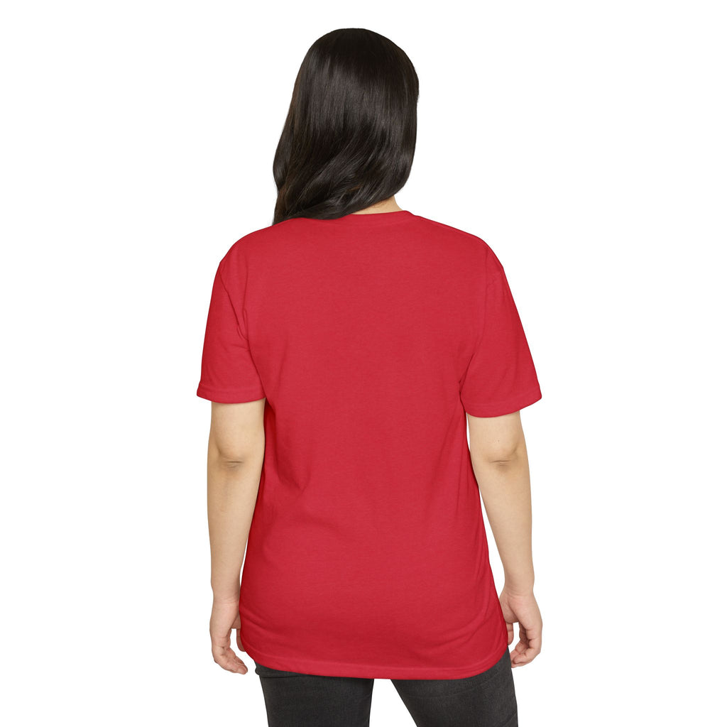 Women's CVC Jersey T-shirt