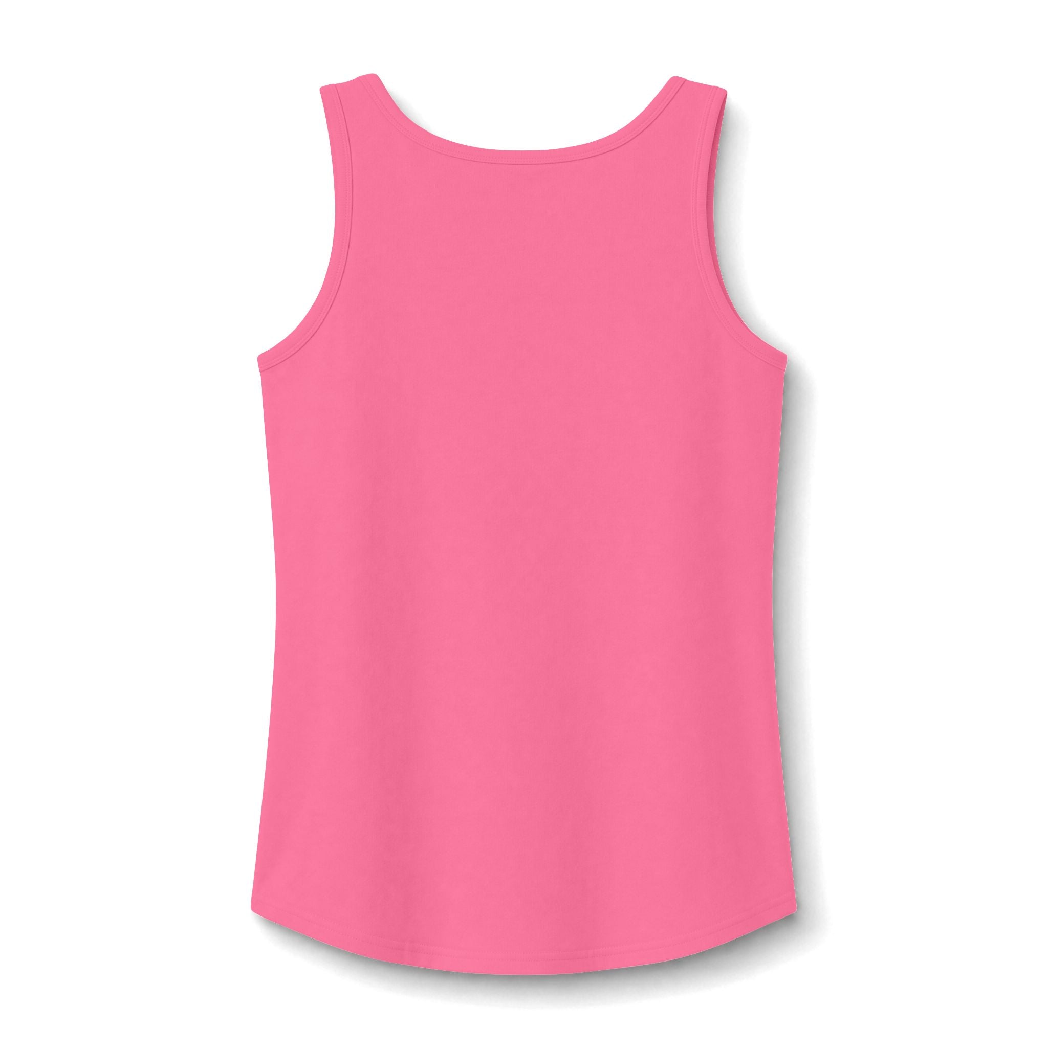 Chaotic Sideline Coordinator Tank Top — Funny Mom Sports Mom Coach Tee