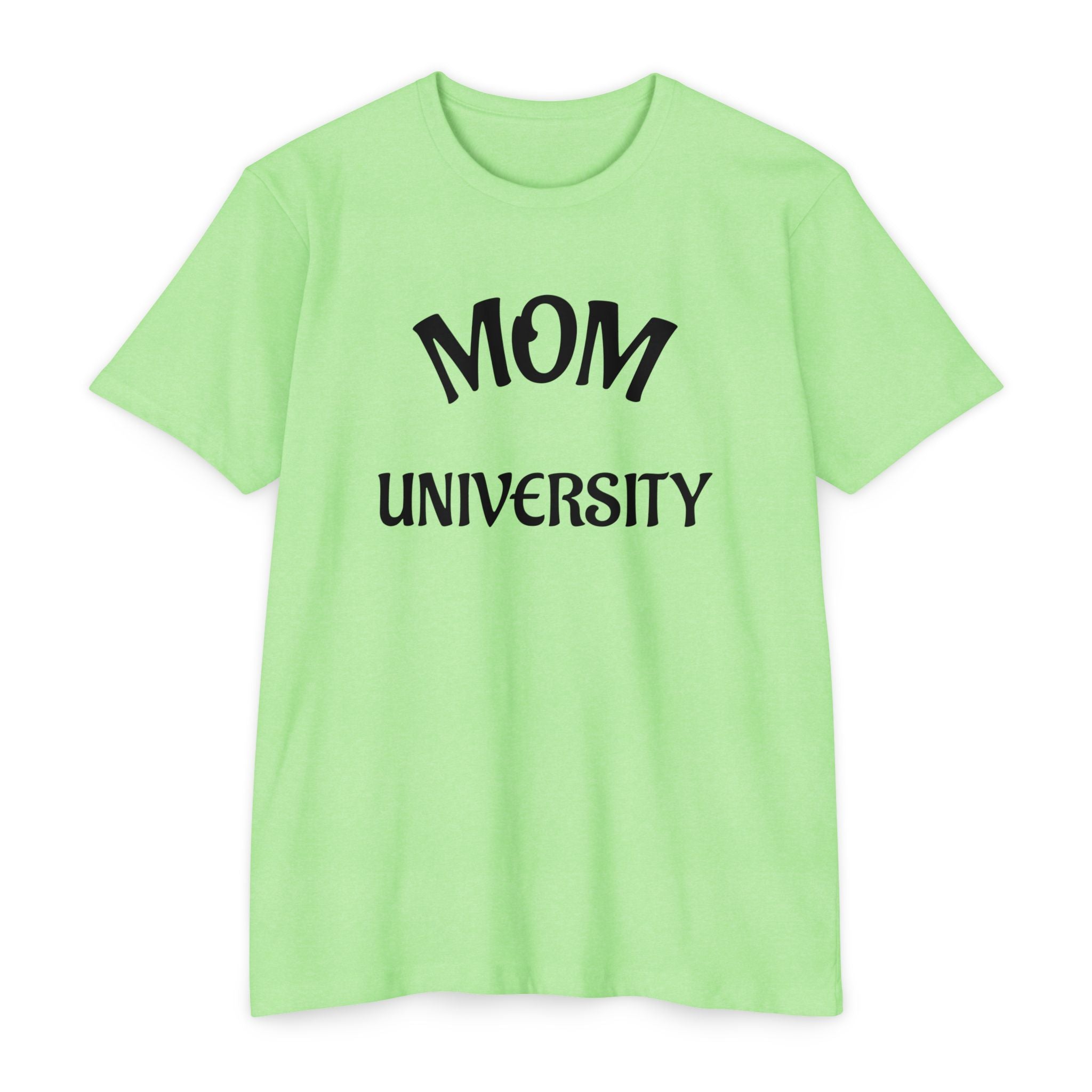 Women's CVC Jersey T-shirt