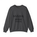 Mama of the Birthday Dude Sweatshirt