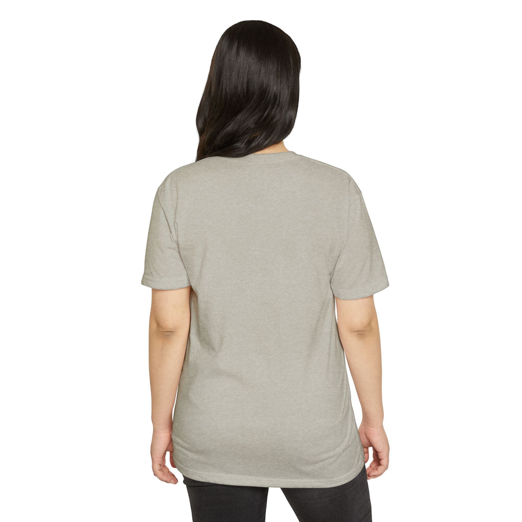 Women's CVC Jersey T-shirt