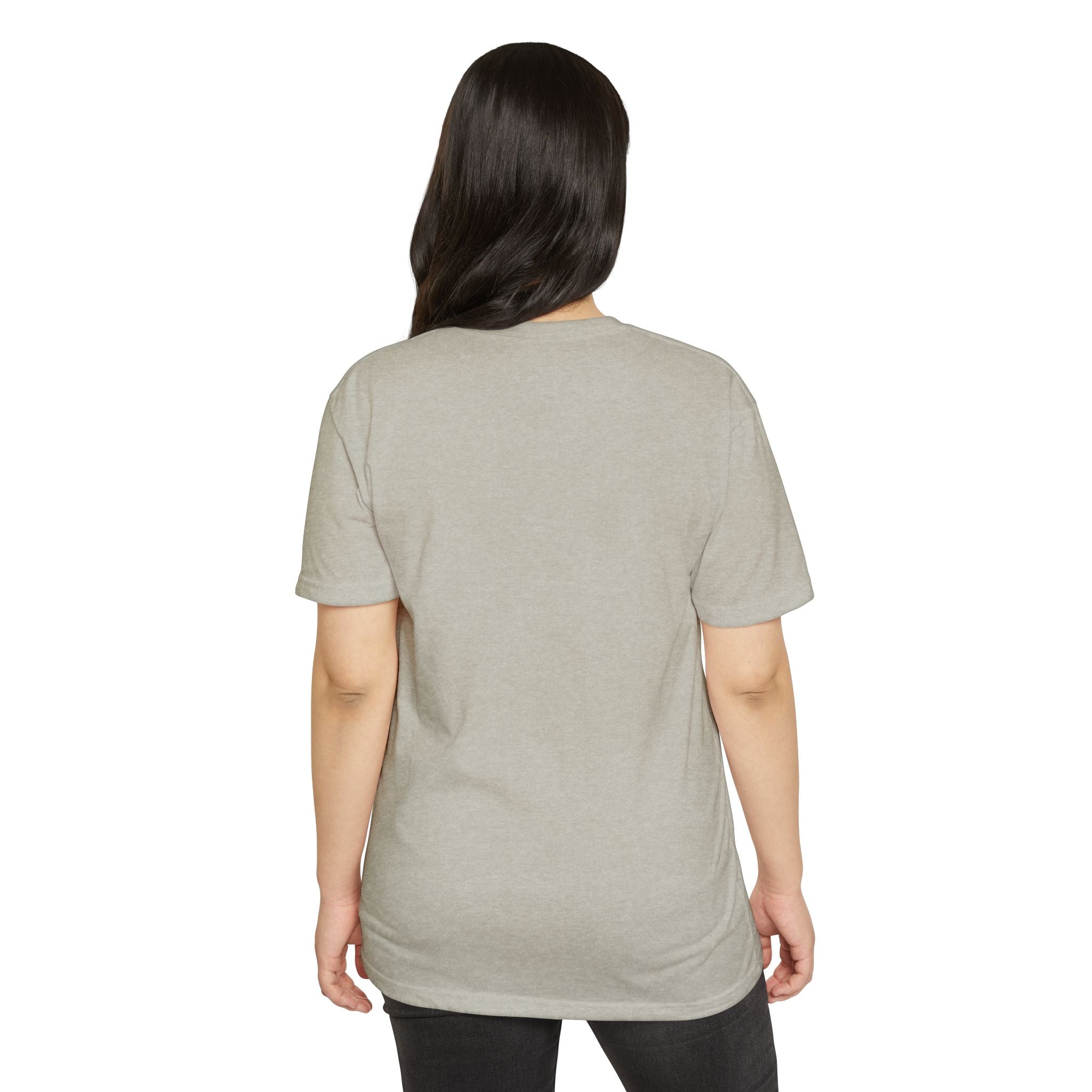 Women's CVC Jersey T-shirt