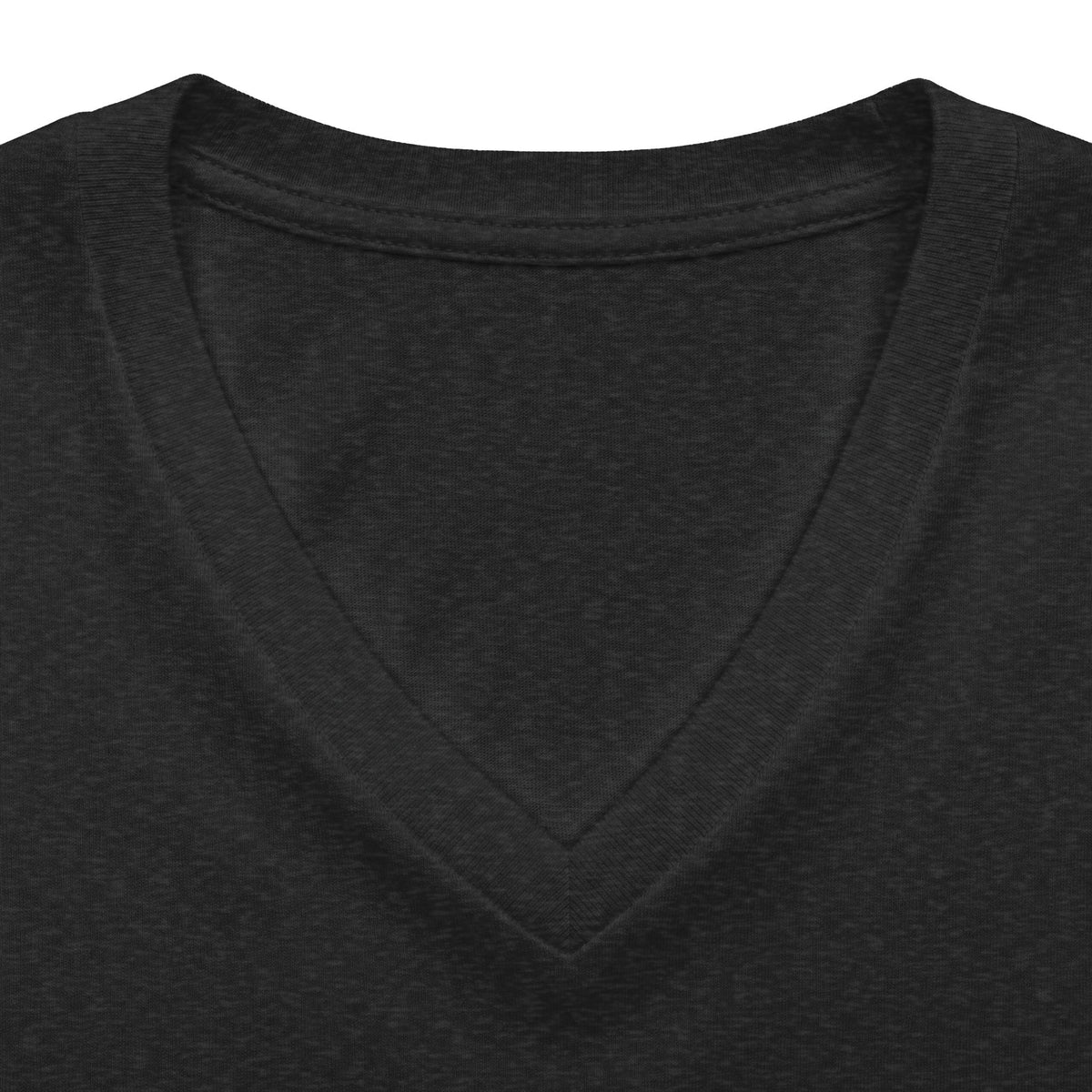 Smut Shelfie Squad V-Neck Tee