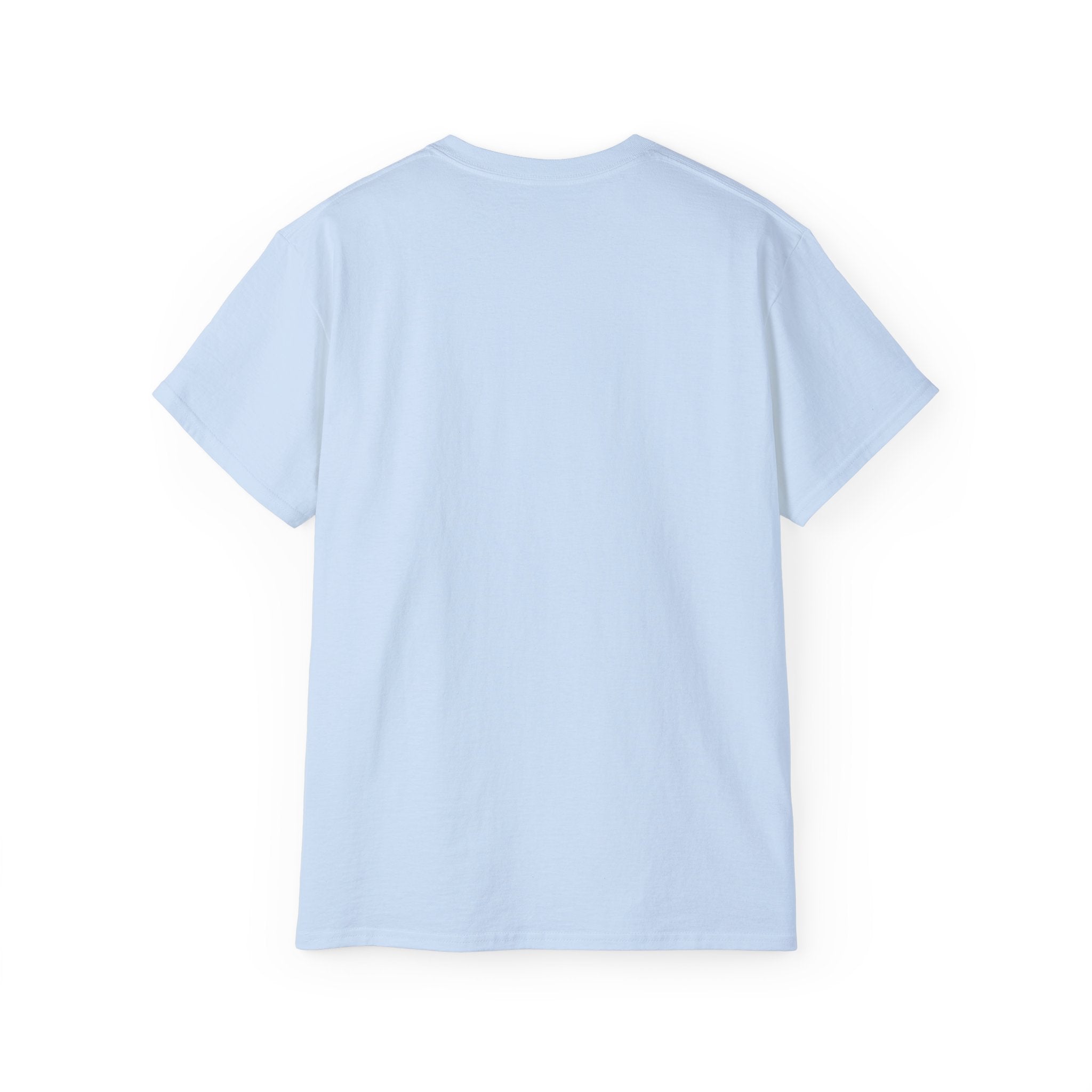 All Weather Soccer Fan T-Shirt — Outdoor Soccer Supporter Tee