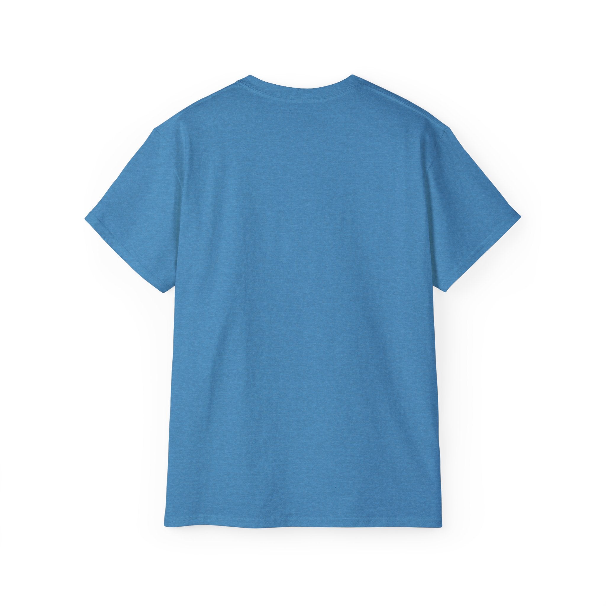 All Weather Soccer Fan T-Shirt — Outdoor Soccer Supporter Tee
