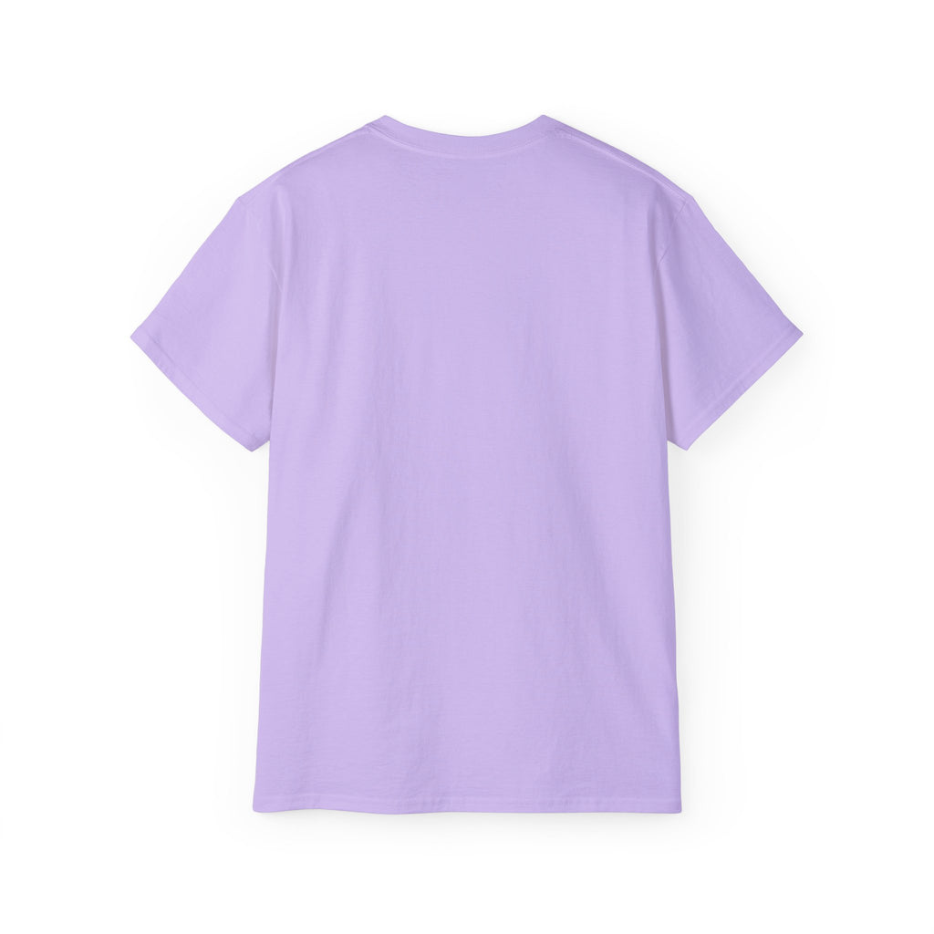All Weather Soccer Fan T-Shirt — Outdoor Soccer Supporter Tee