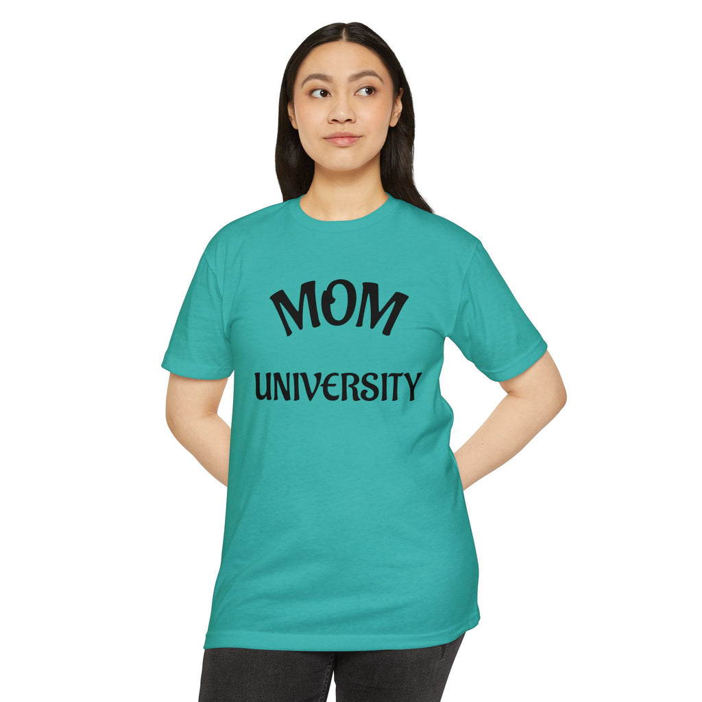Women's CVC Jersey T-shirt