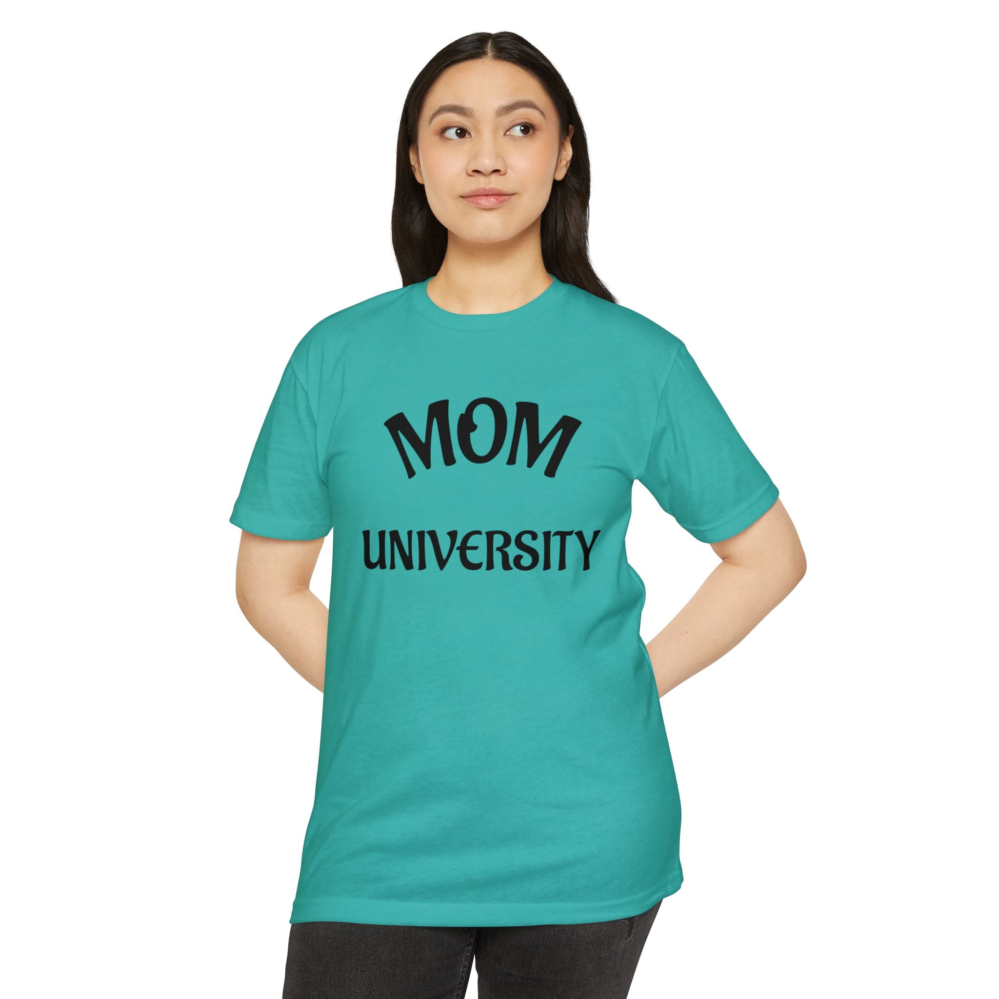 Women's CVC Jersey T-shirt