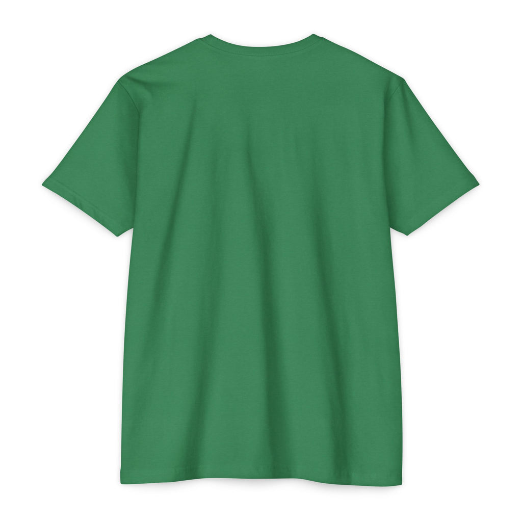 Women's CVC Jersey T-shirt