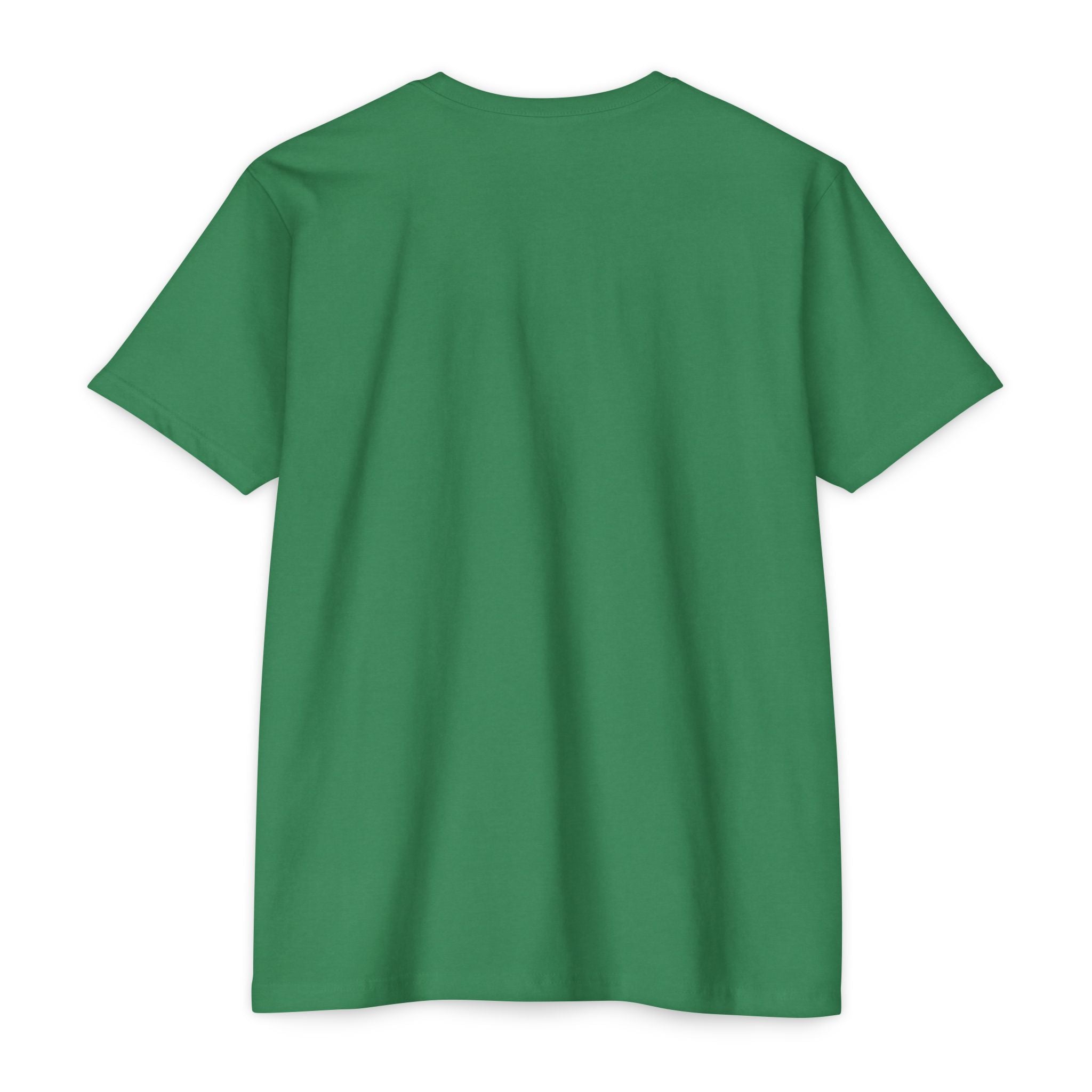 Women's CVC Jersey T-shirt
