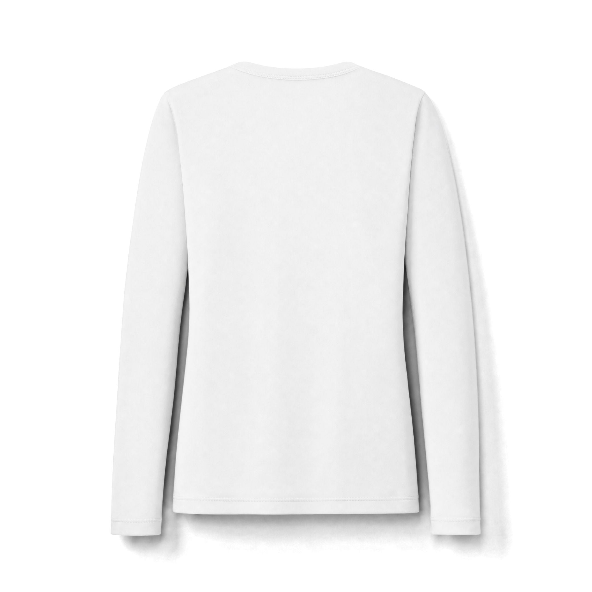Soccer Auntie Long Sleeve Shirt — Retro Soccer Ball Design