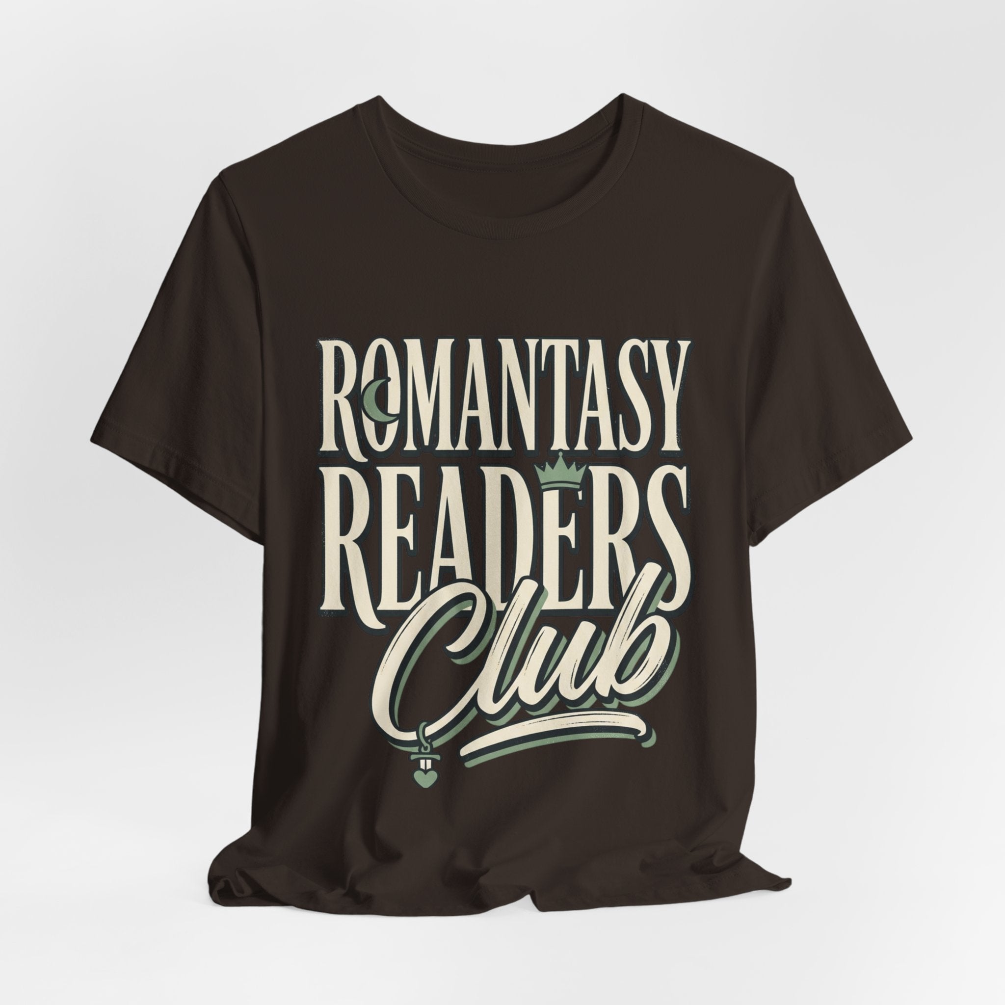 Romantasy Readers Club T-Shirt