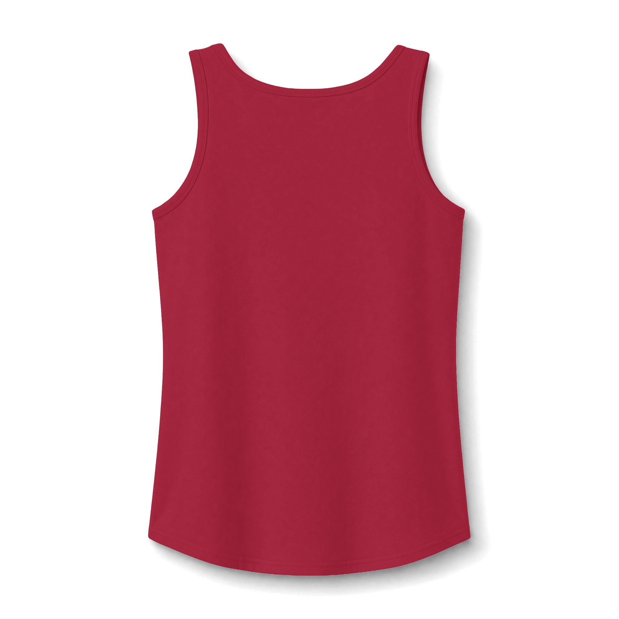 Chaotic Sideline Coordinator Tank Top — Funny Mom Sports Mom Coach Tee