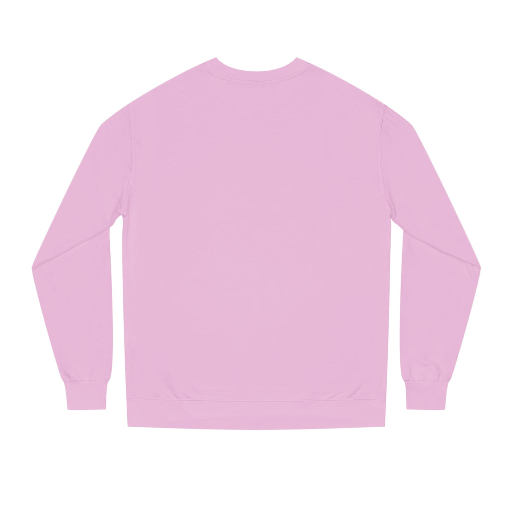Momster Halloween Sweatshirt — Cute Green Monster Mom Graphic