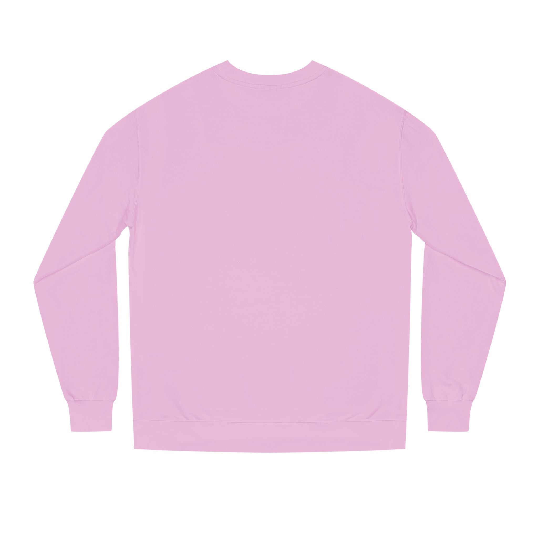 Momster Halloween Sweatshirt — Cute Green Monster Mom Graphic