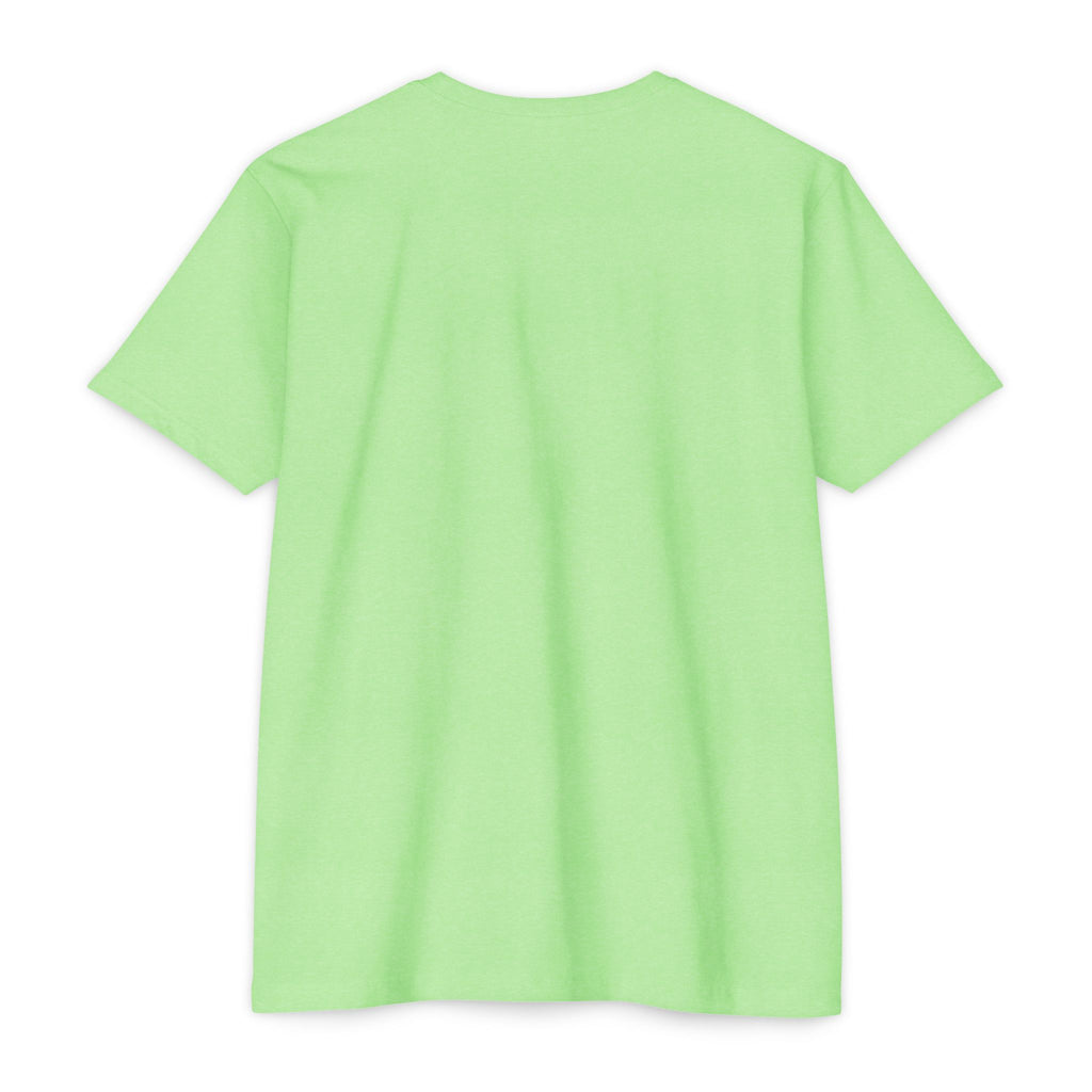 Women's CVC Jersey T-shirt