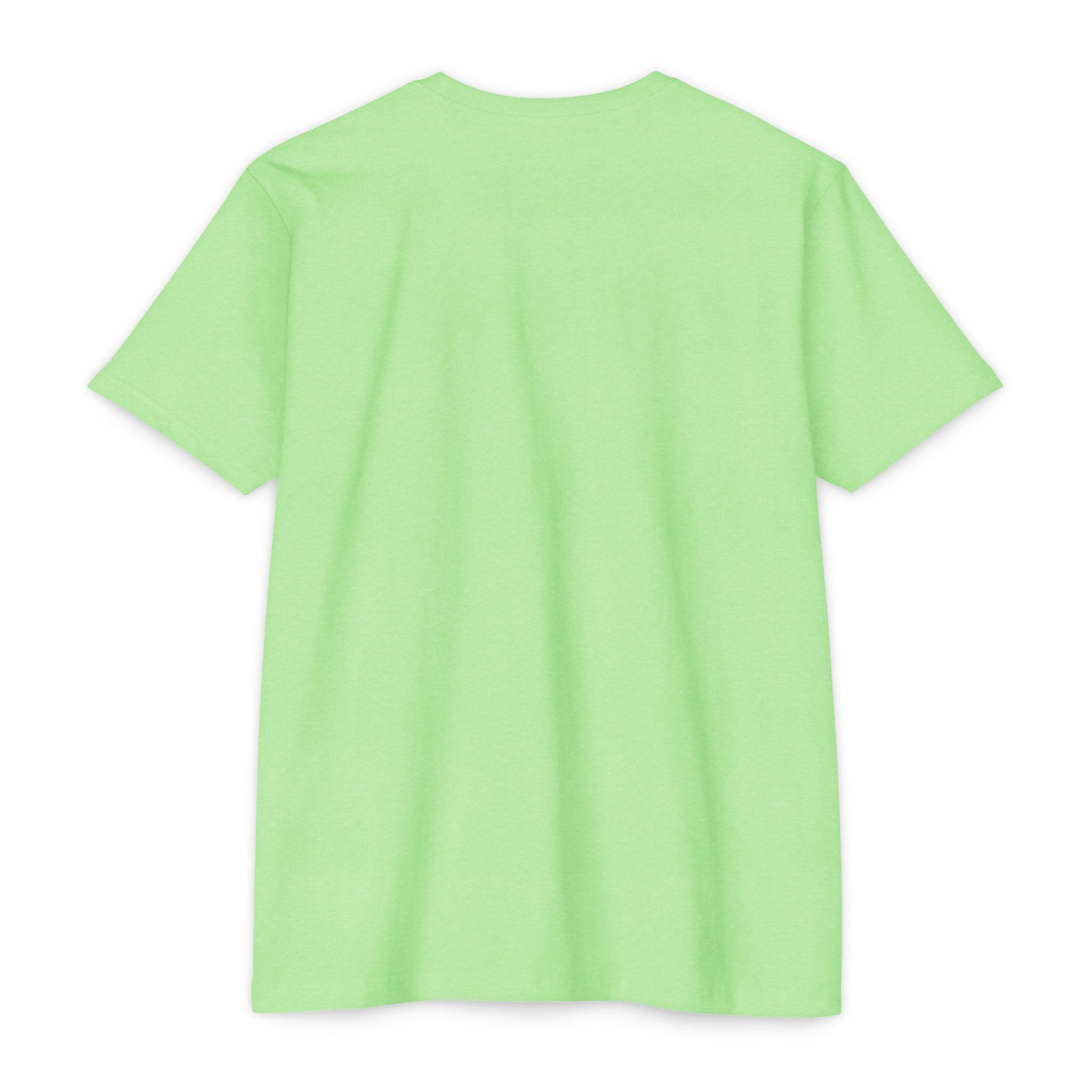 Women's CVC Jersey T-shirt