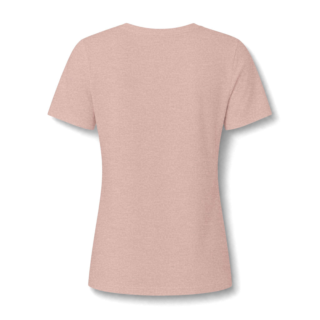 Smut Shelfie Squad V-Neck Tee