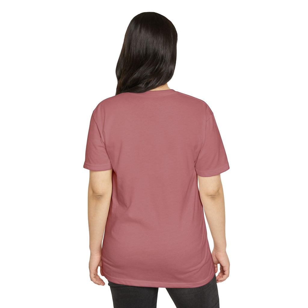 Women's CVC Jersey T-shirt