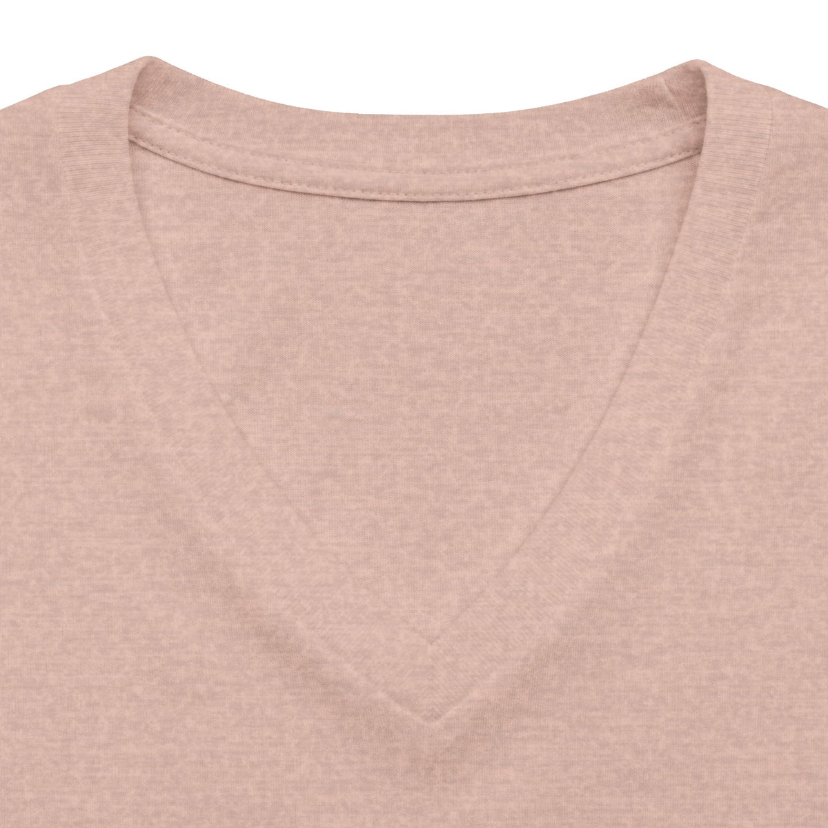 Smut Shelfie Squad V-Neck Tee