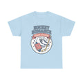 Hockey Romance Book Society T-Shirt