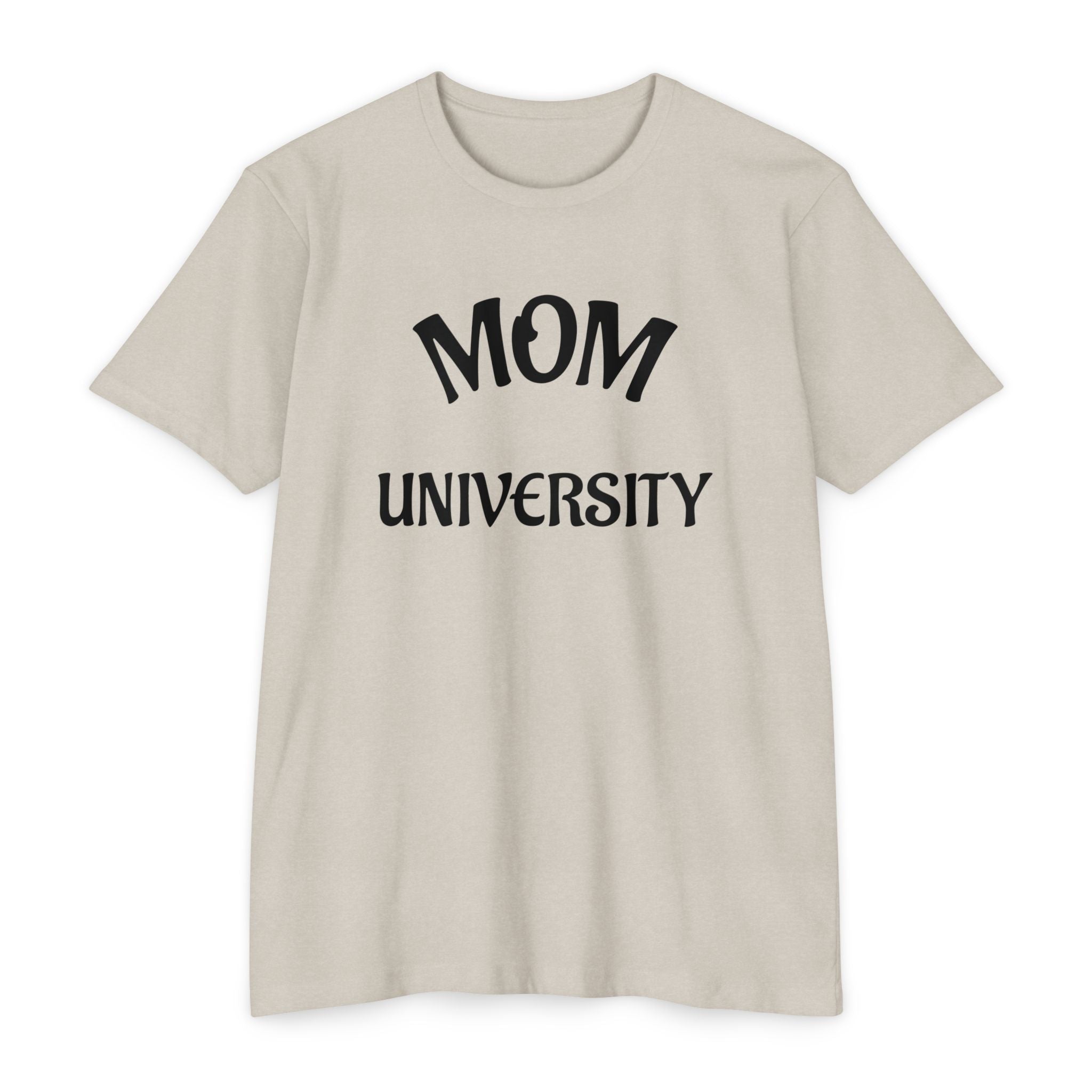 Women's CVC Jersey T-shirt