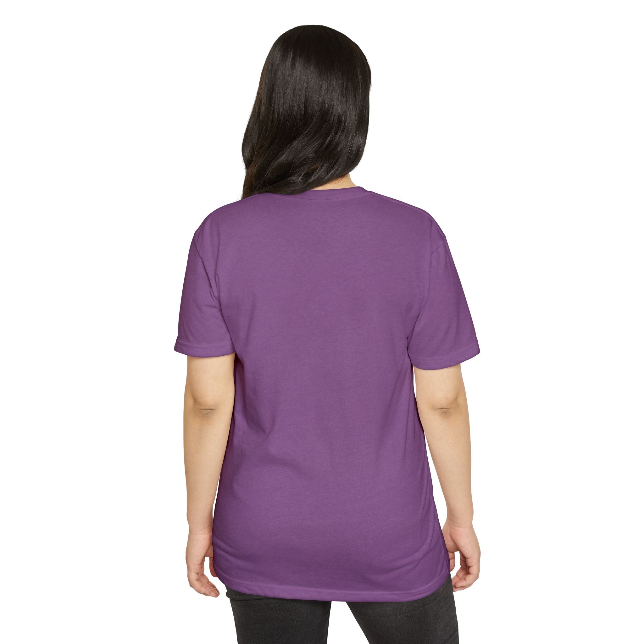 Women's CVC Jersey T-shirt