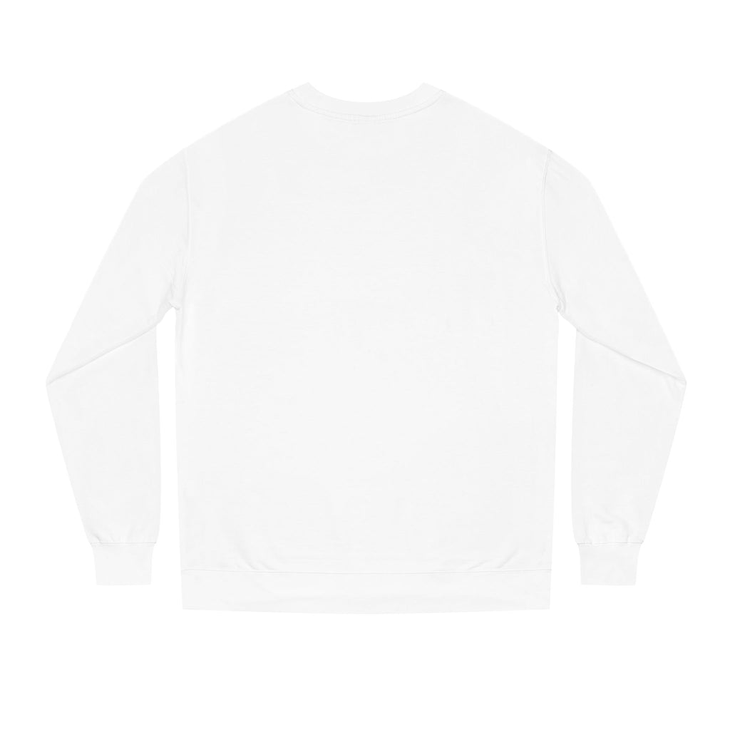 Momster Halloween Sweatshirt — Cute Green Monster Mom Graphic