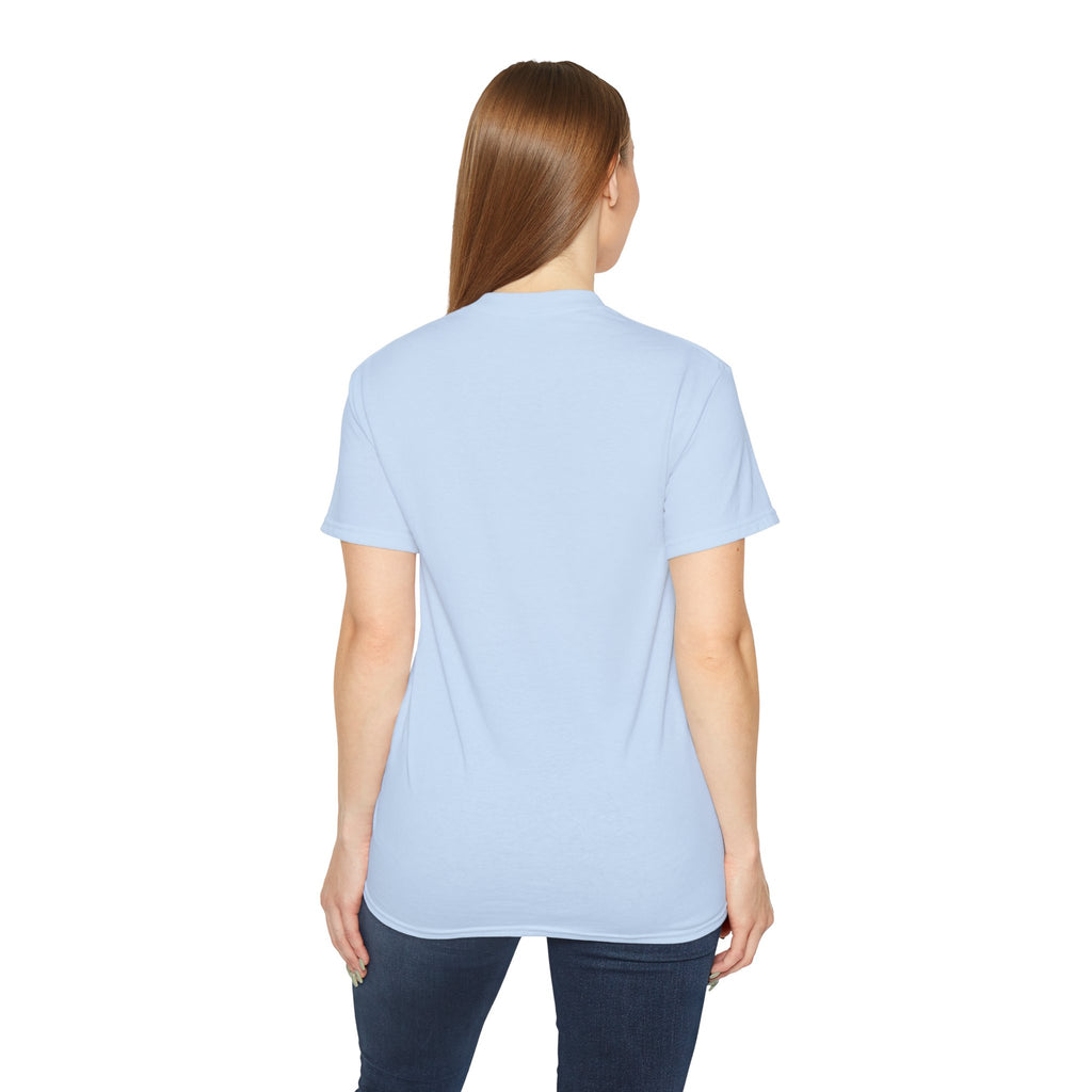 All Weather Soccer Fan T-Shirt — Outdoor Soccer Supporter Tee