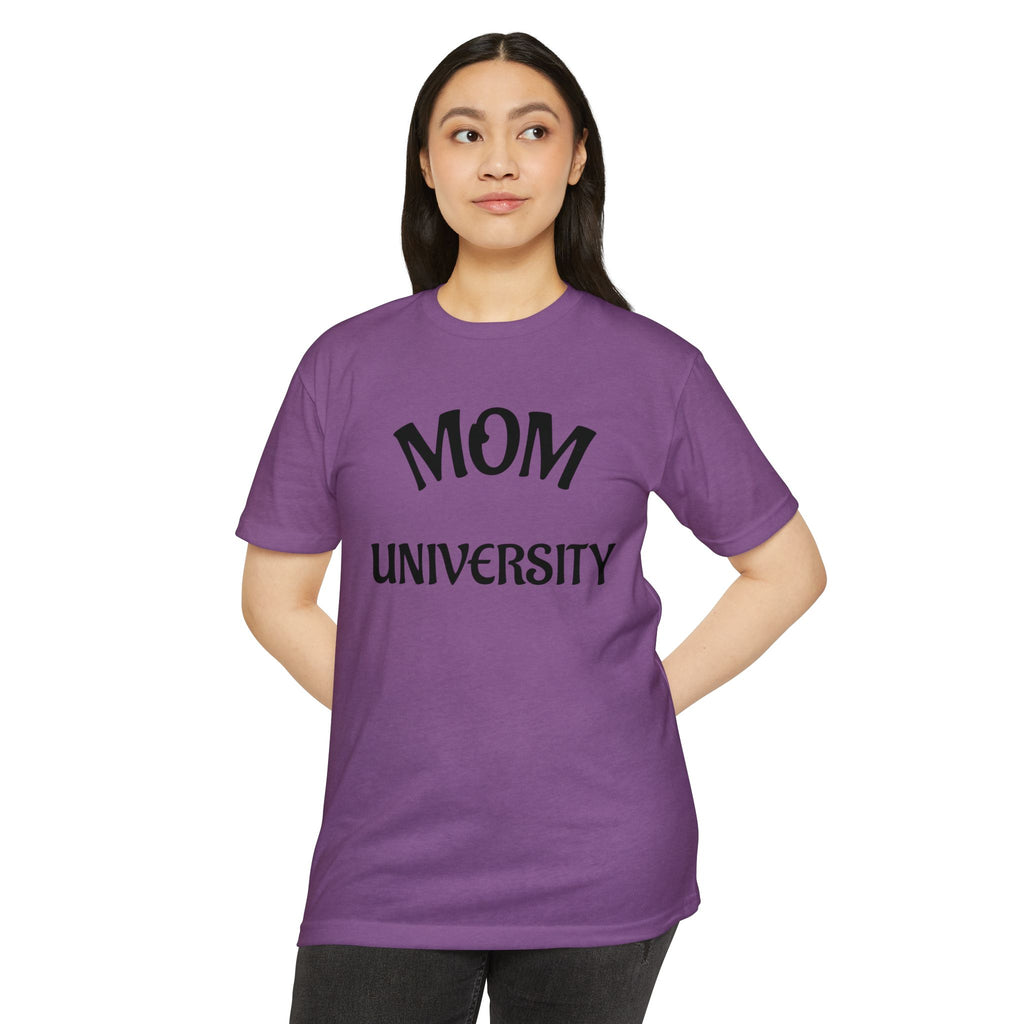 Women's CVC Jersey T-shirt