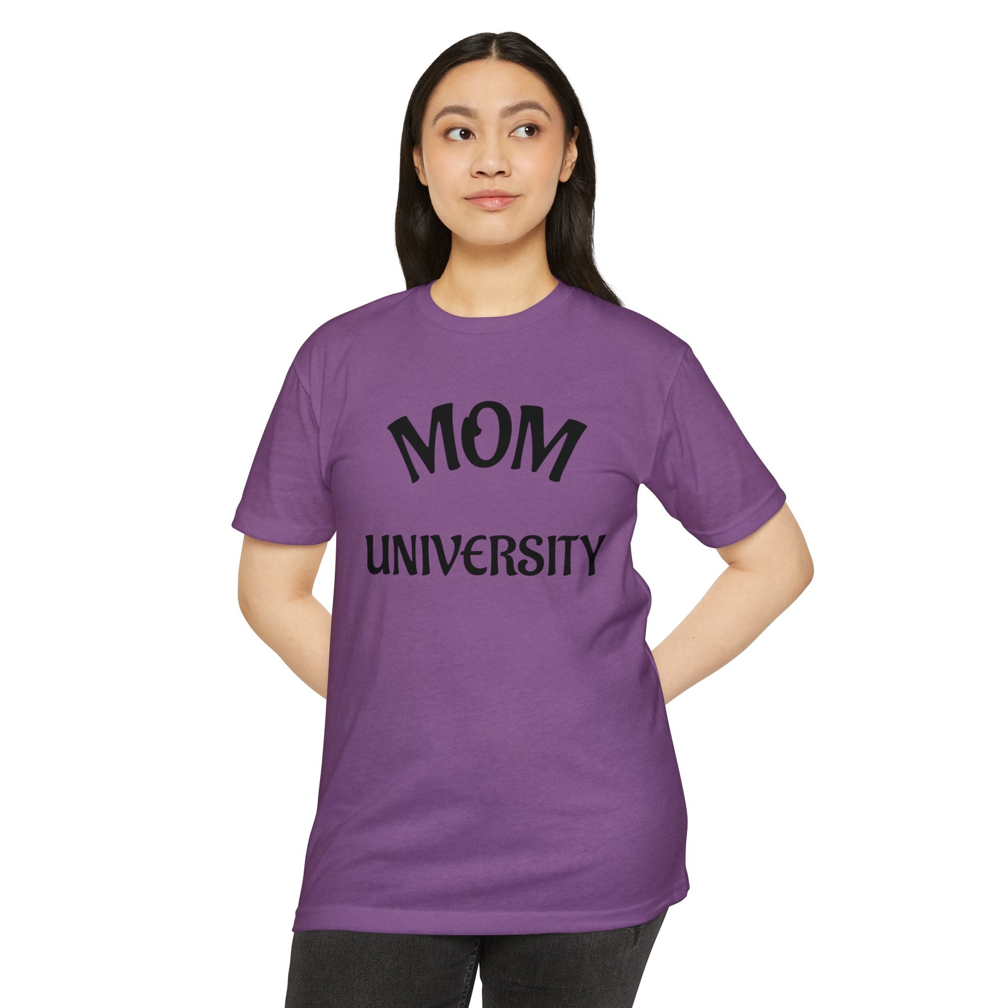 Women's CVC Jersey T-shirt