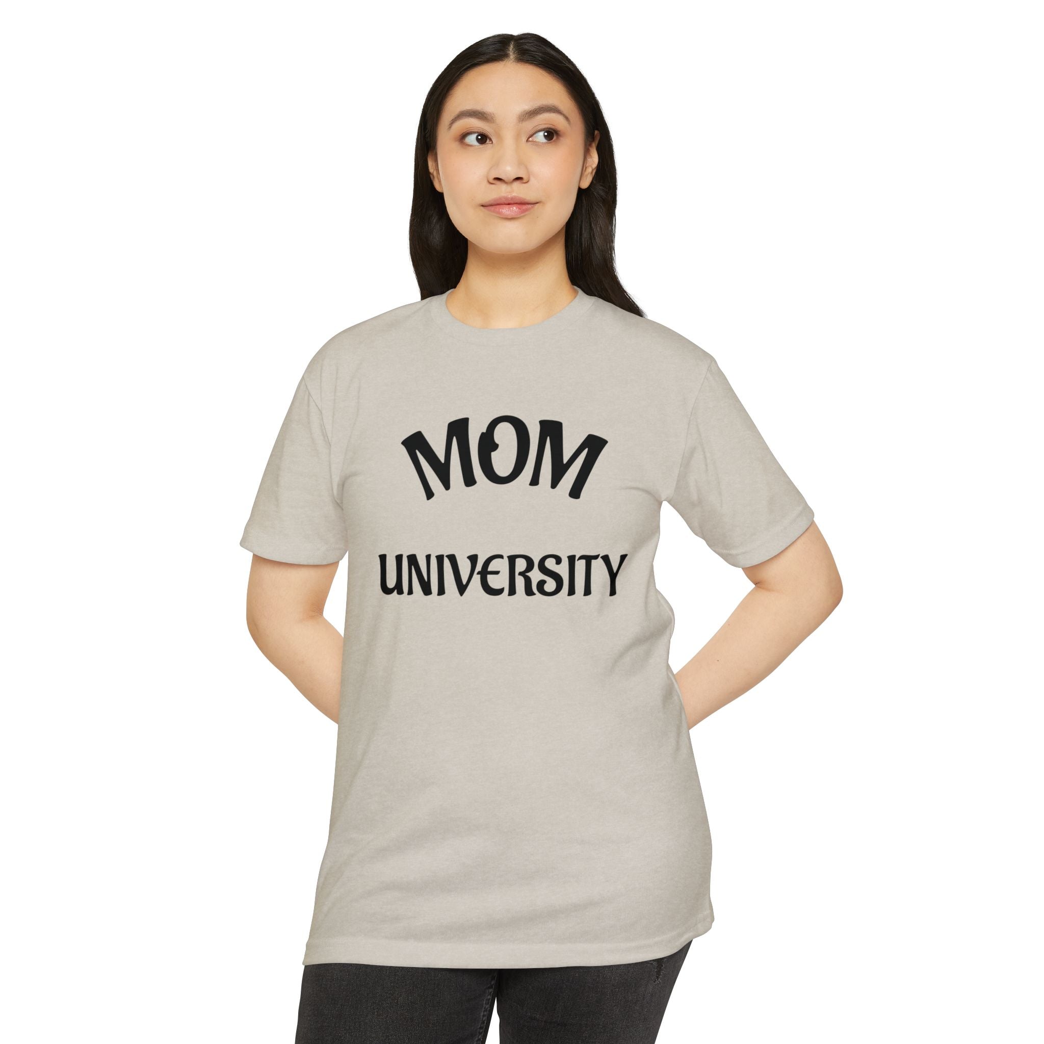 Women's CVC Jersey T-shirt