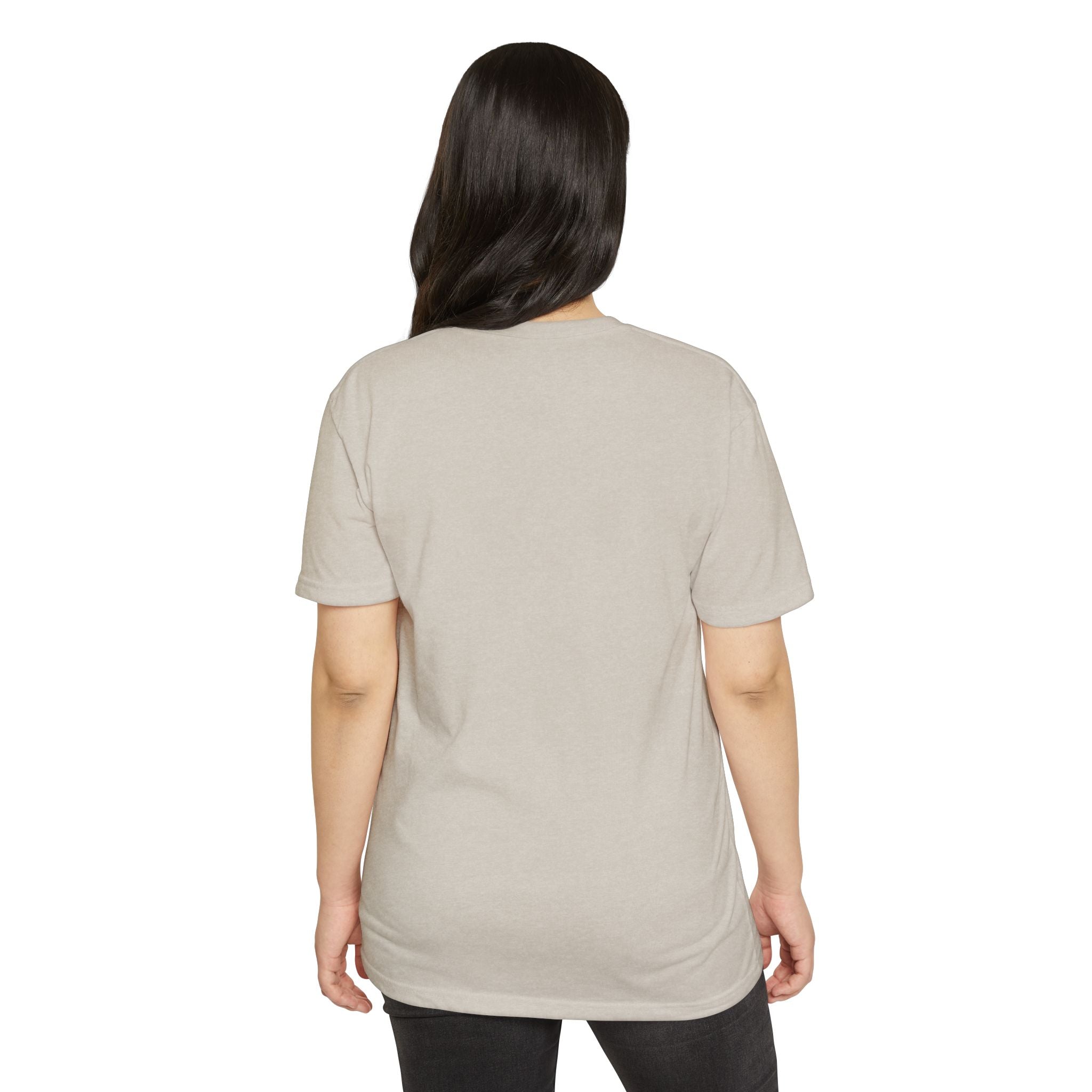 Women's CVC Jersey T-shirt