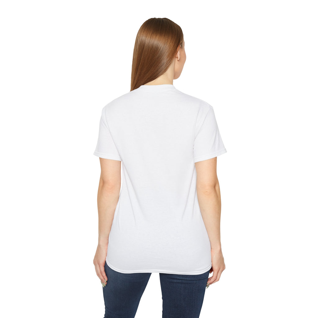 All Weather Soccer Fan T-Shirt — Outdoor Soccer Supporter Tee
