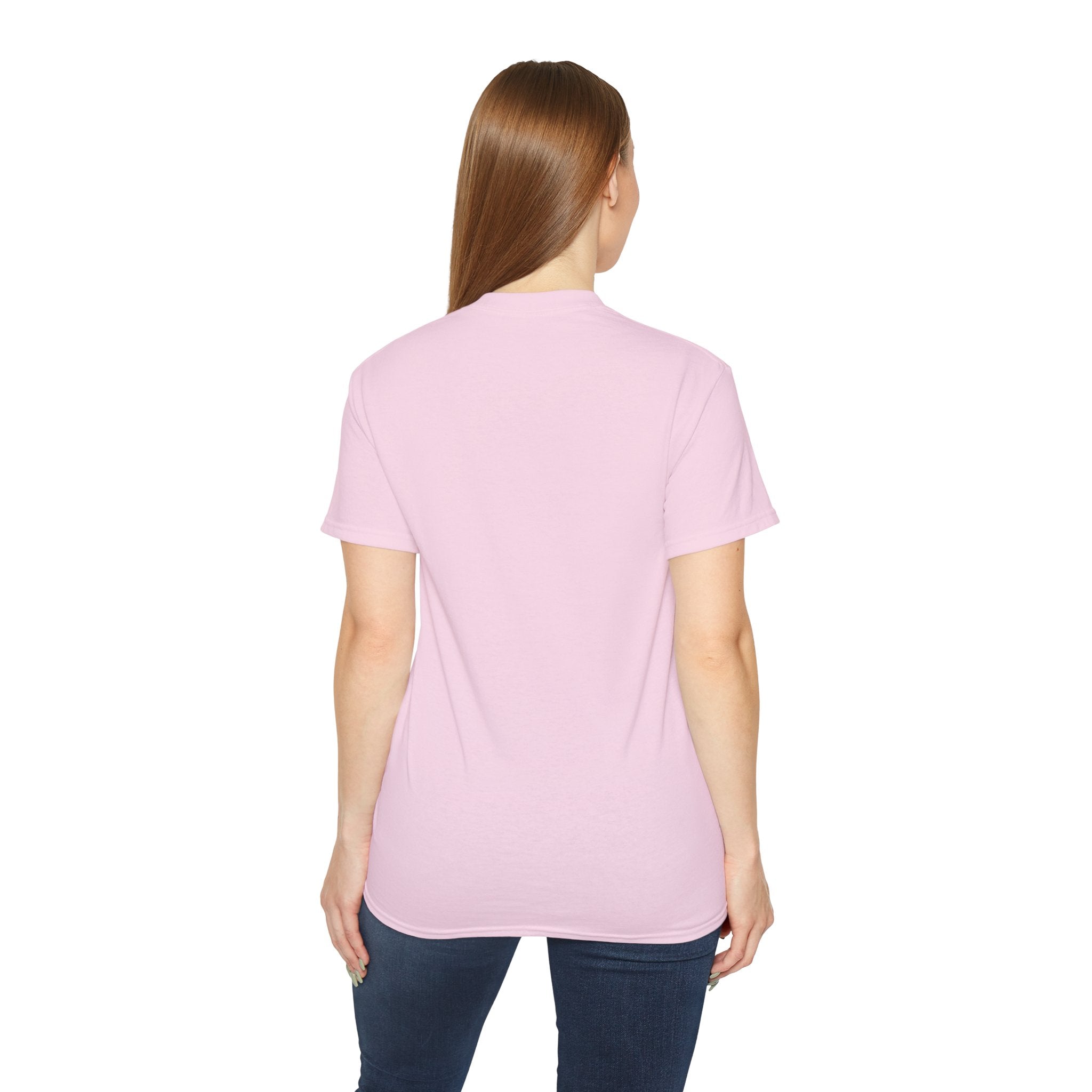 All Weather Soccer Fan T-Shirt — Outdoor Soccer Supporter Tee