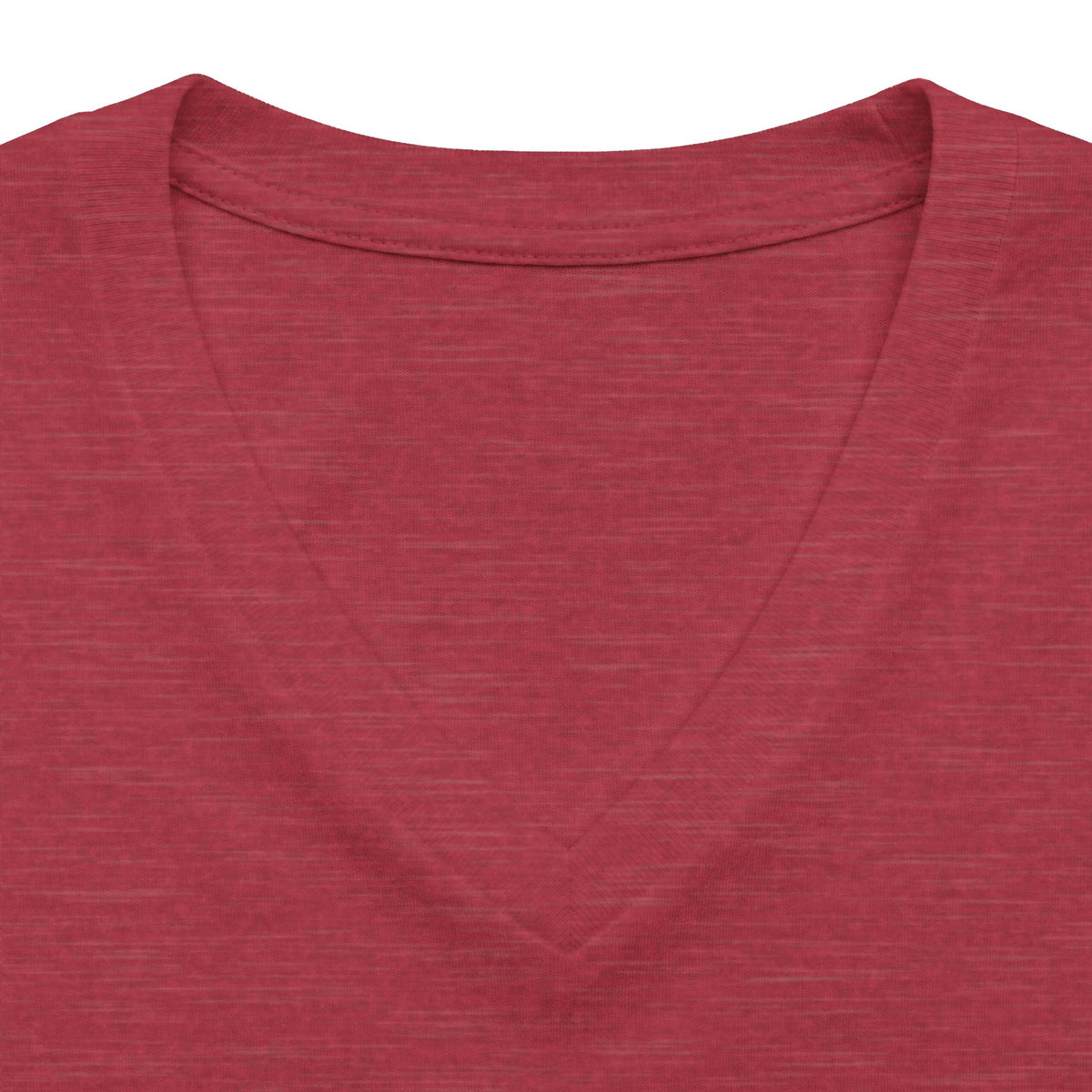 Smut Shelfie Squad V-Neck Tee