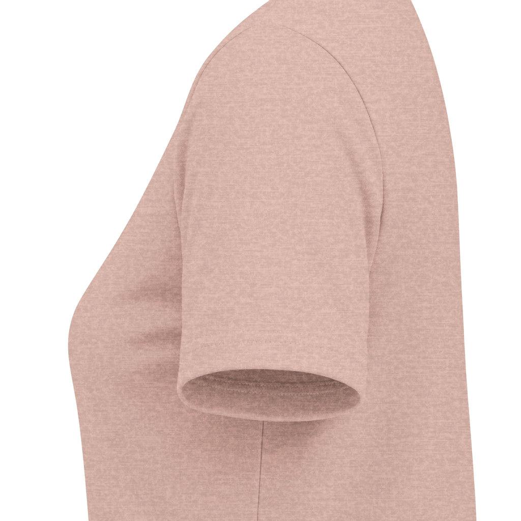 Smut Shelfie Squad V-Neck Tee