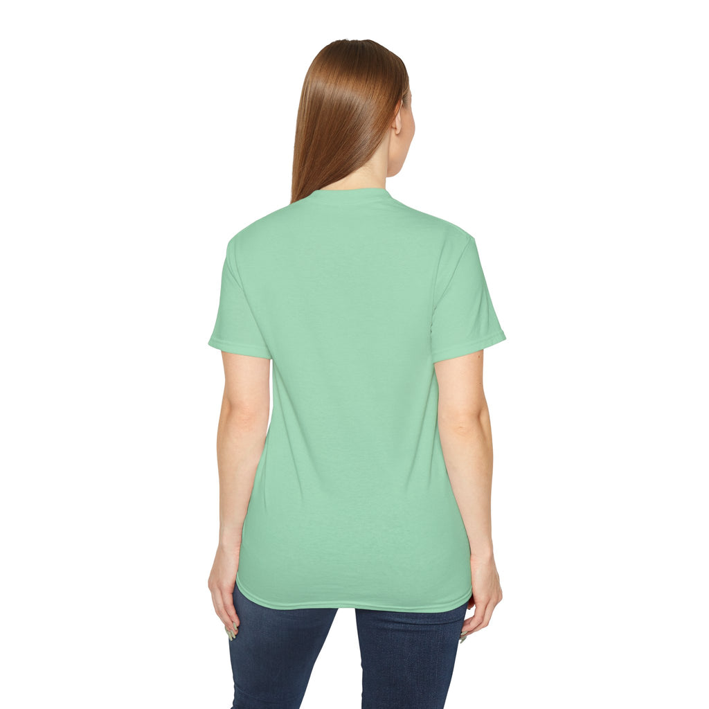 All Weather Soccer Fan T-Shirt — Outdoor Soccer Supporter Tee
