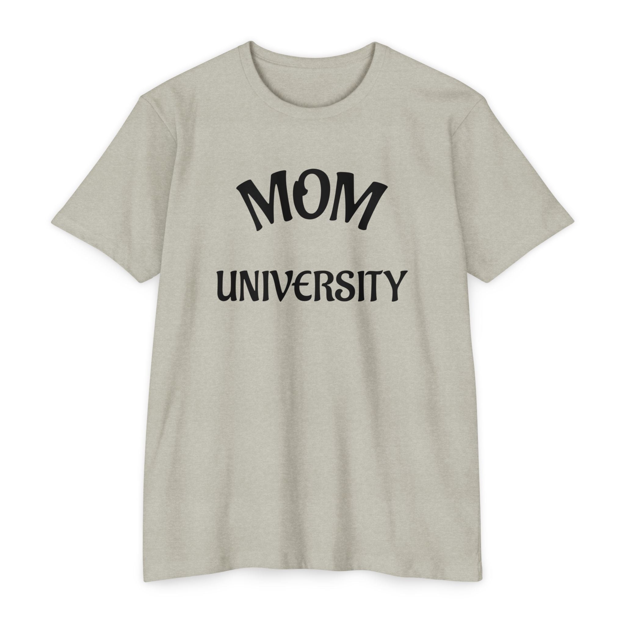 Women's CVC Jersey T-shirt