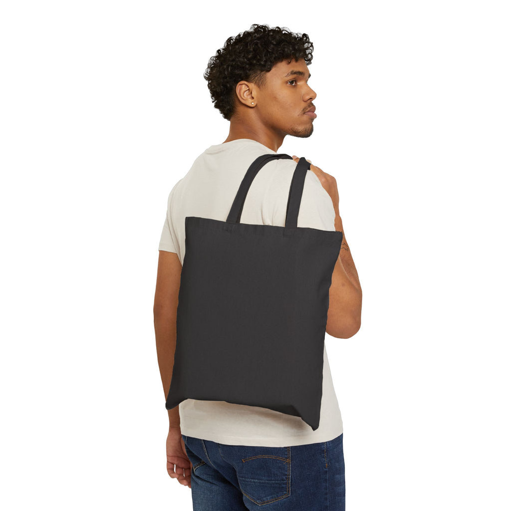 My Favorite Person Calls Me Auntie Tote | Auntie Canvas Bag