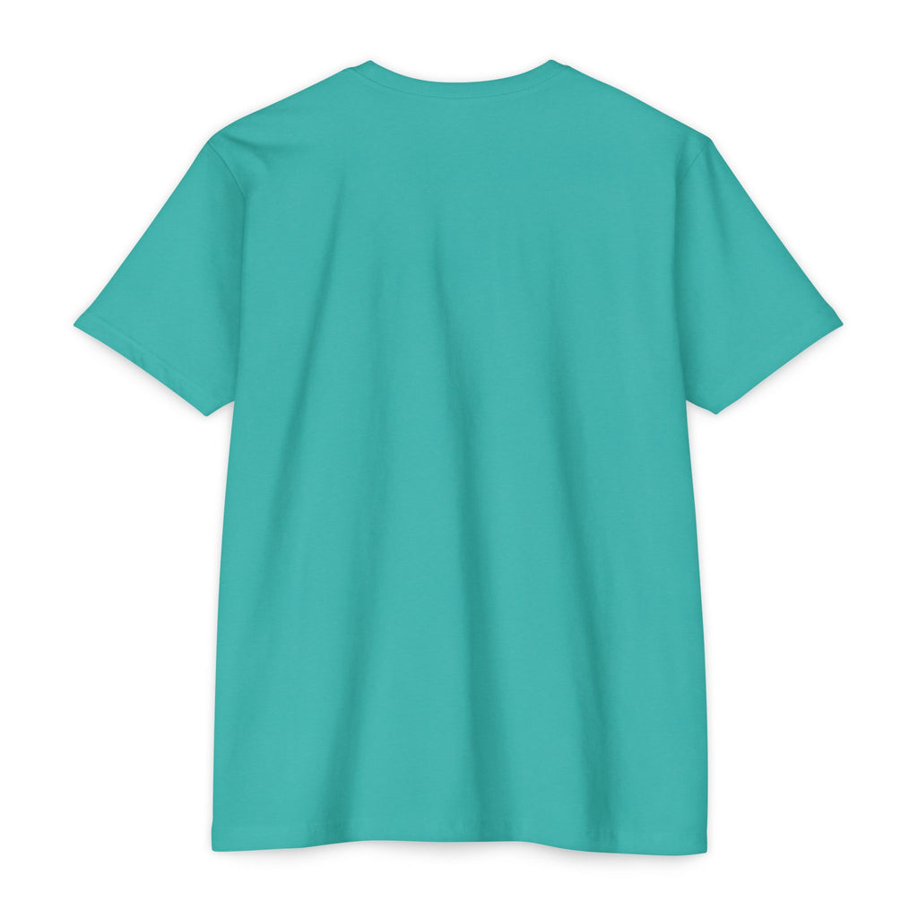 Women's CVC Jersey T-shirt