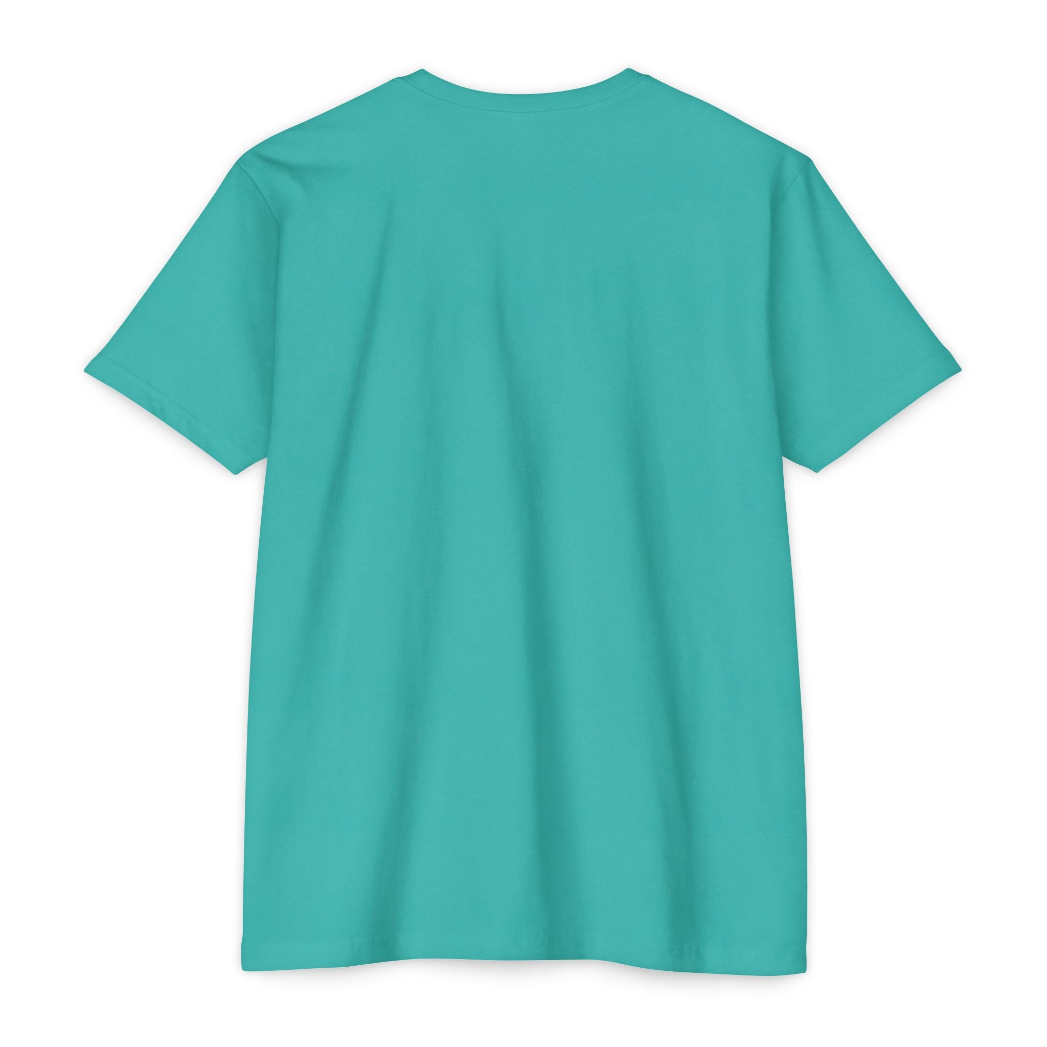 Women's CVC Jersey T-shirt