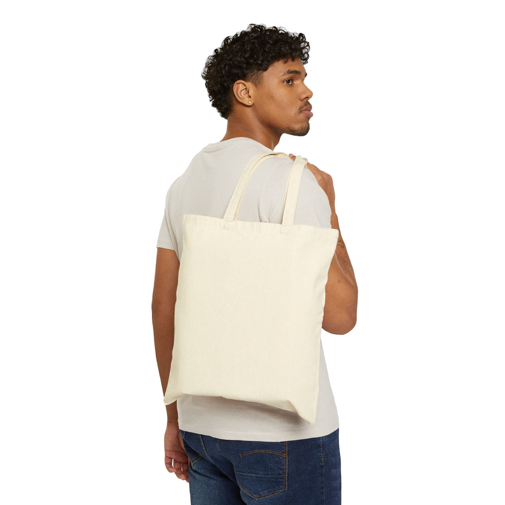 My Favorite Person Calls Me Auntie Tote | Auntie Canvas Bag