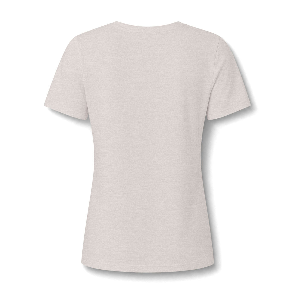 Smut Shelfie Squad V-Neck Tee