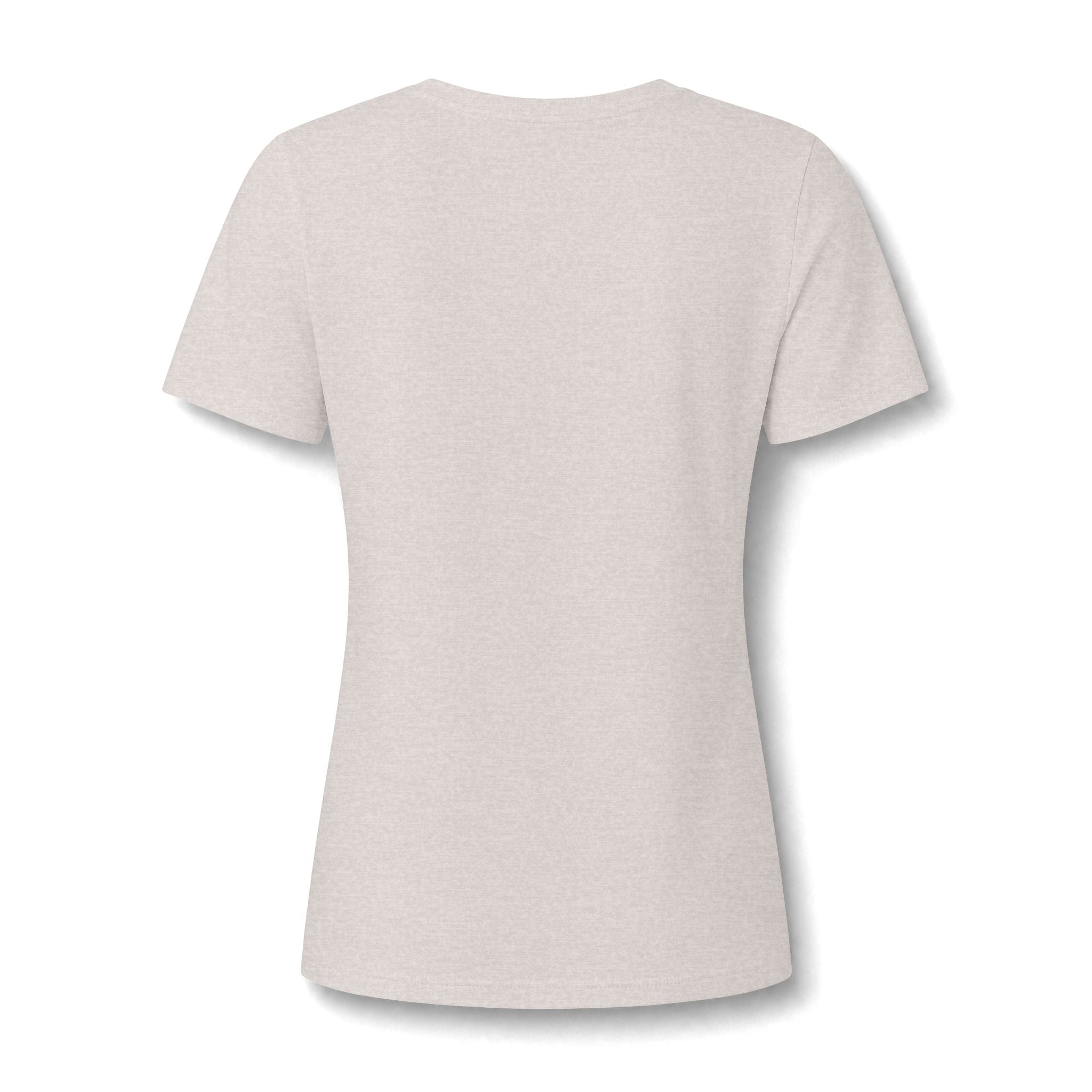 Smut Shelfie Squad V-Neck Tee