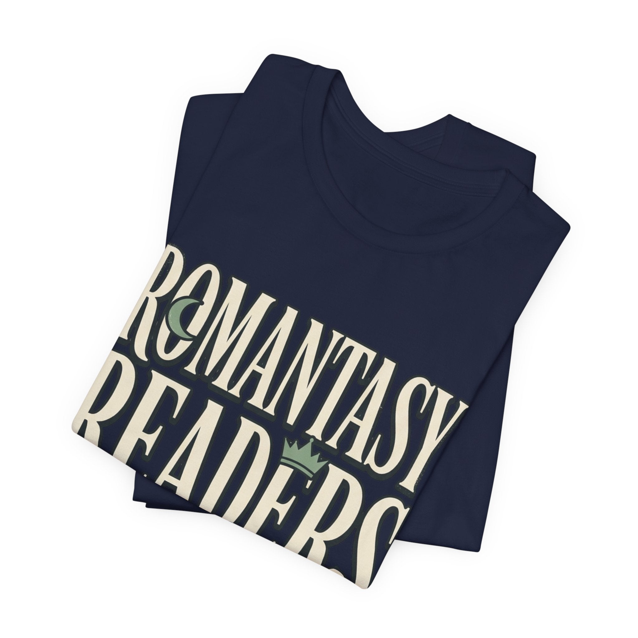 Romantasy Readers Club T-Shirt