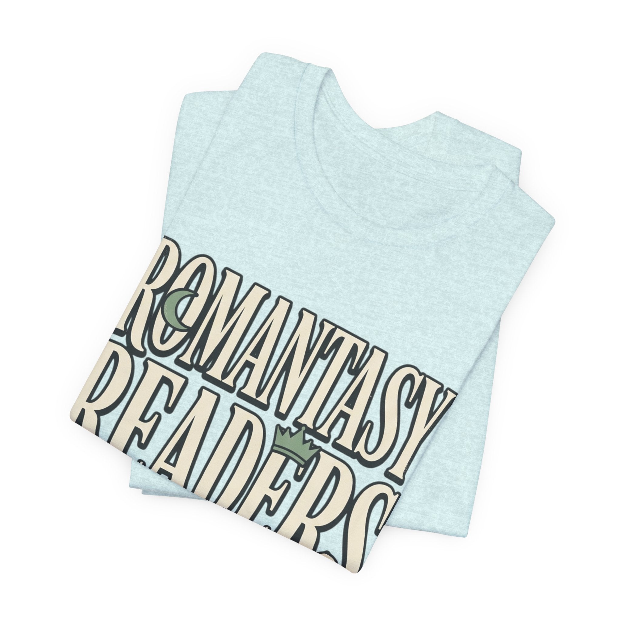 Romantasy Readers Club T-Shirt