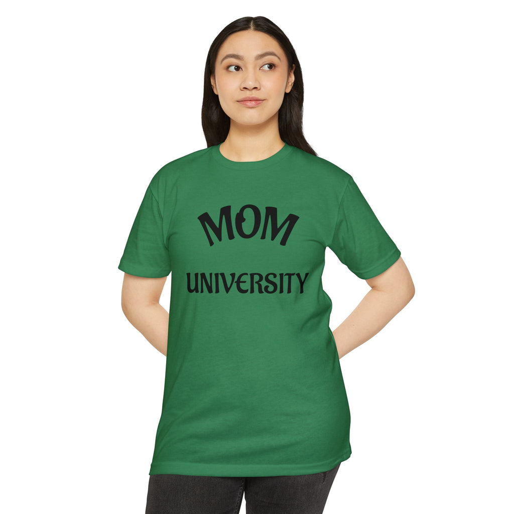 Women's CVC Jersey T-shirt